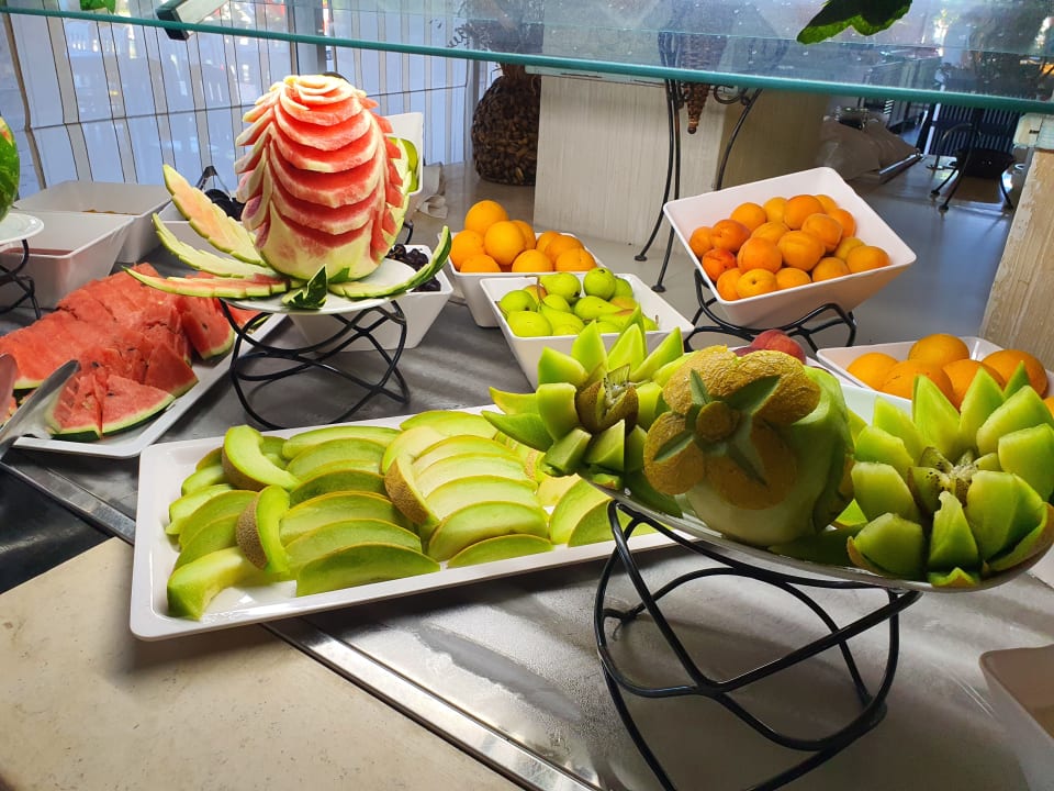 Gastro HI Hotels Imperial Resort