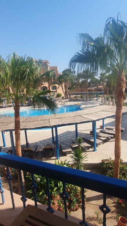 Pool Club Paradisio El Gouna, Red Sea