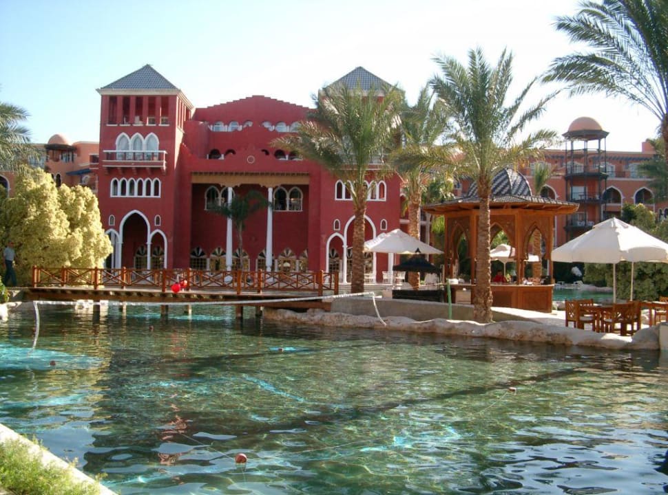 Grand Resort The Grand Resort