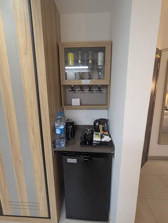 Zimmer Hotel Riu Karamboa