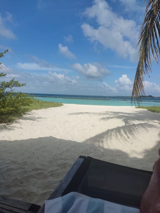 Zimmer Komandoo Island Resort & Spa - Adults only