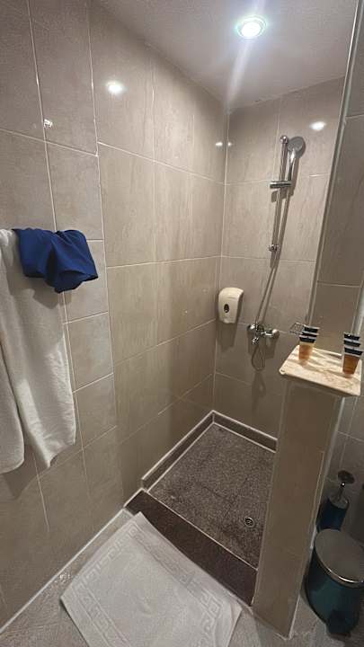 Zimmer Pickalbatros Aqua Park Resort - Hurghada