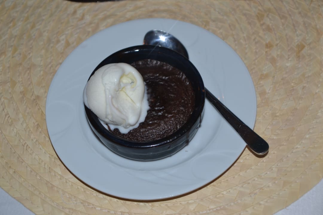 Gastro Hane Family Resort