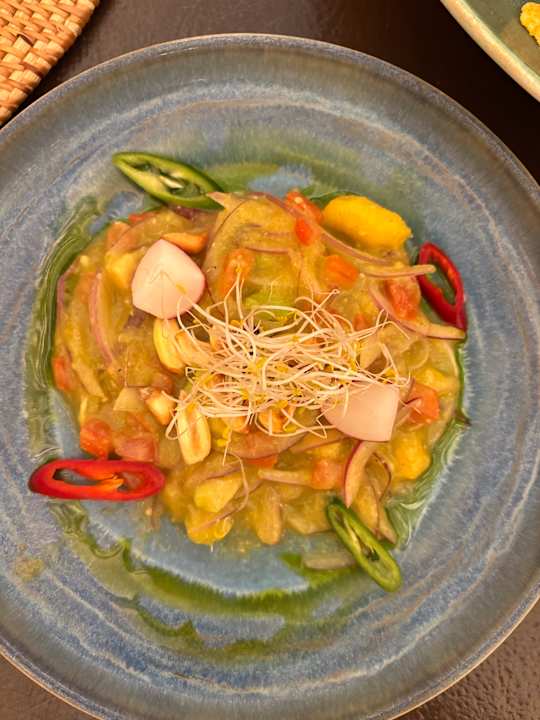 Gastro Iberostar Selection Albufera Park