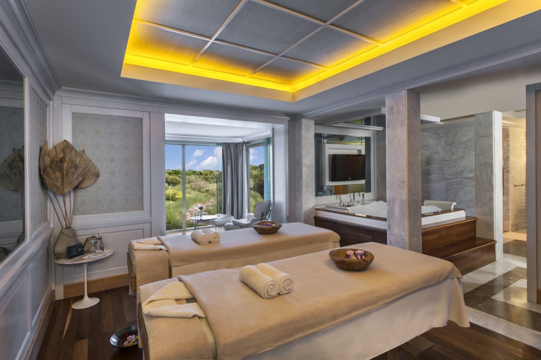 Sport & Freizeit Hilton Dalaman Sarigerme Resort & Spa