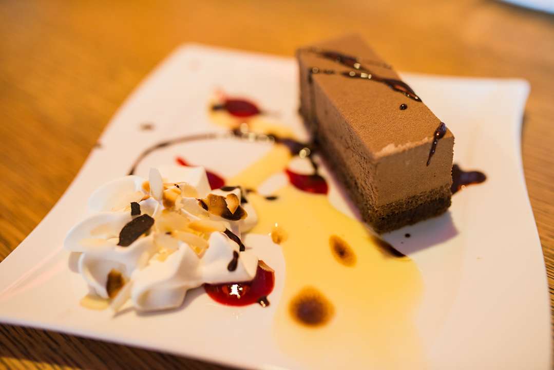 Gastro Hotel & Restaurant Nuit De Retz