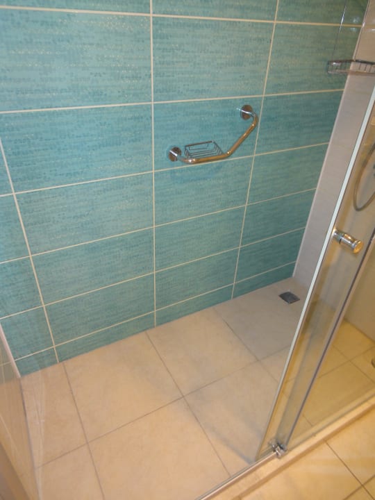 Perfekte Familien-Dusche Port Side Resort Hotel