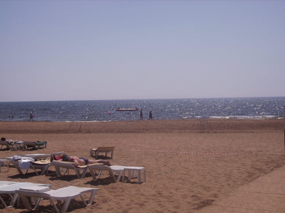 Beach VONRESORT Golden Beach