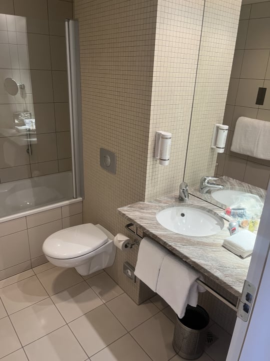 Zimmer Hilton Reykjavik Nordica