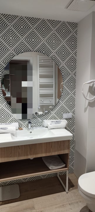 Zimmer Bel Mare Resort