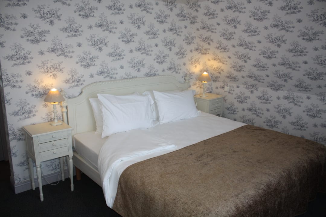 Chambre 5 Villa Cap D' Ail