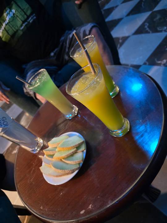 Sonstiges Golden Beach Resort