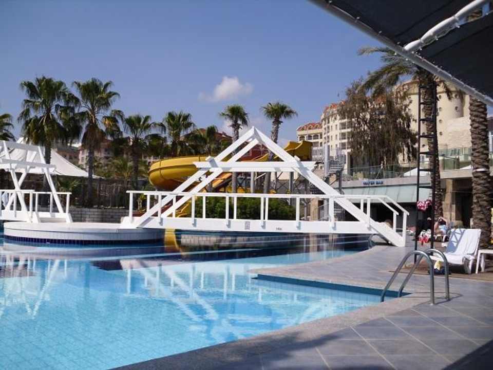 Leider nur Baulärm Sealife Buket Resort & Beach