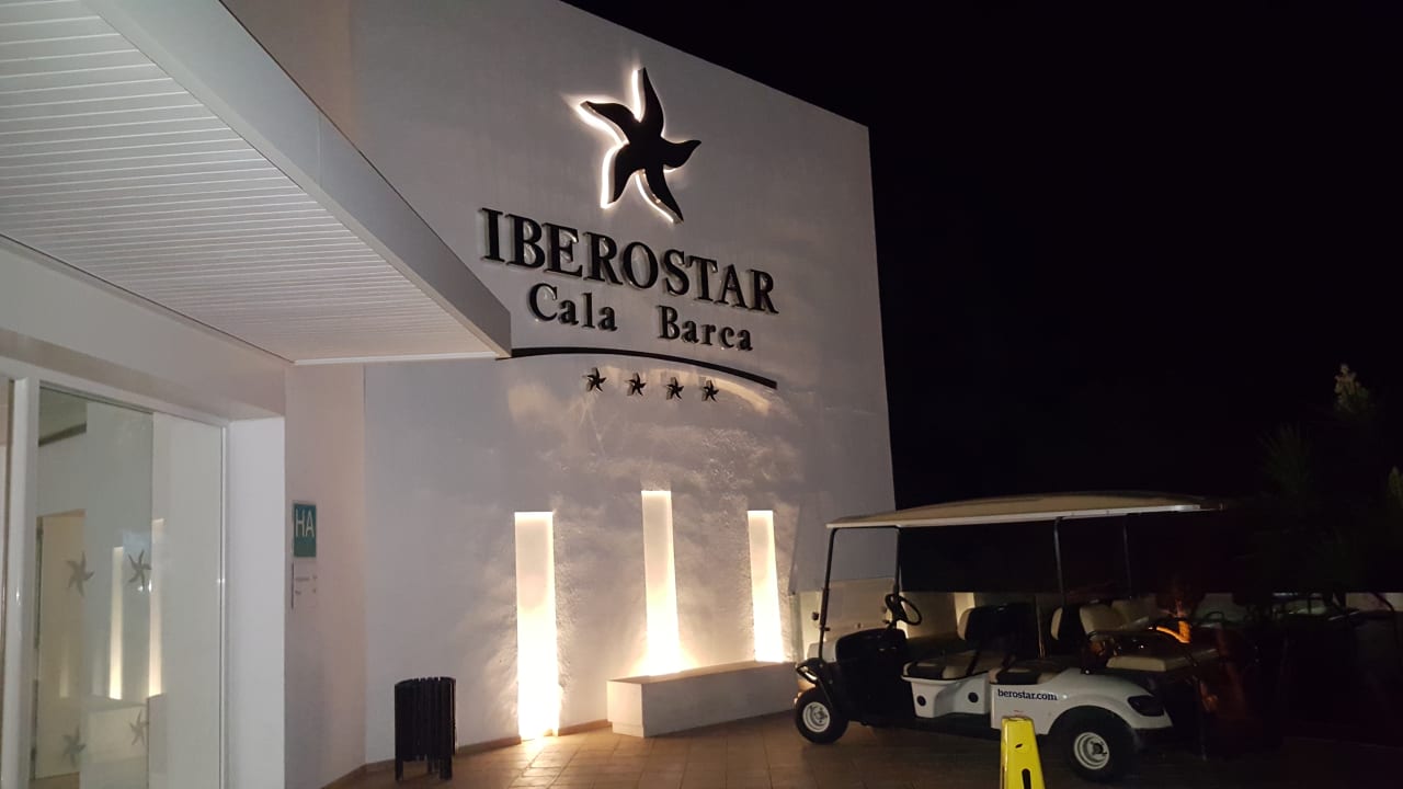 Sonstiges Iberostar Waves Club Cala Barca