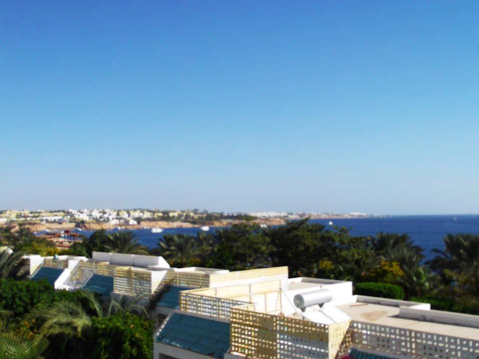 Widok Sultan Gardens Resort