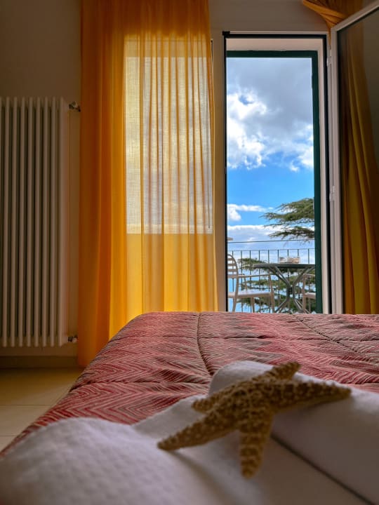 Zimmer Hotel  e Ristorante  Rosita