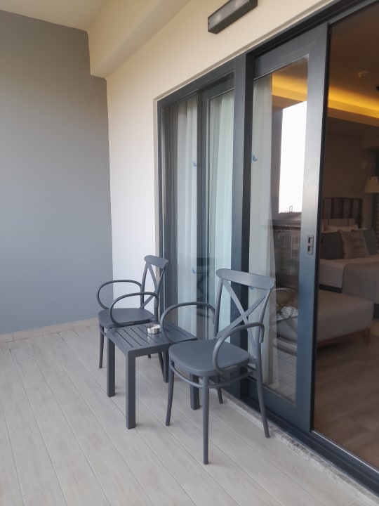 Zimmer Seaden Quality Resort & Spa