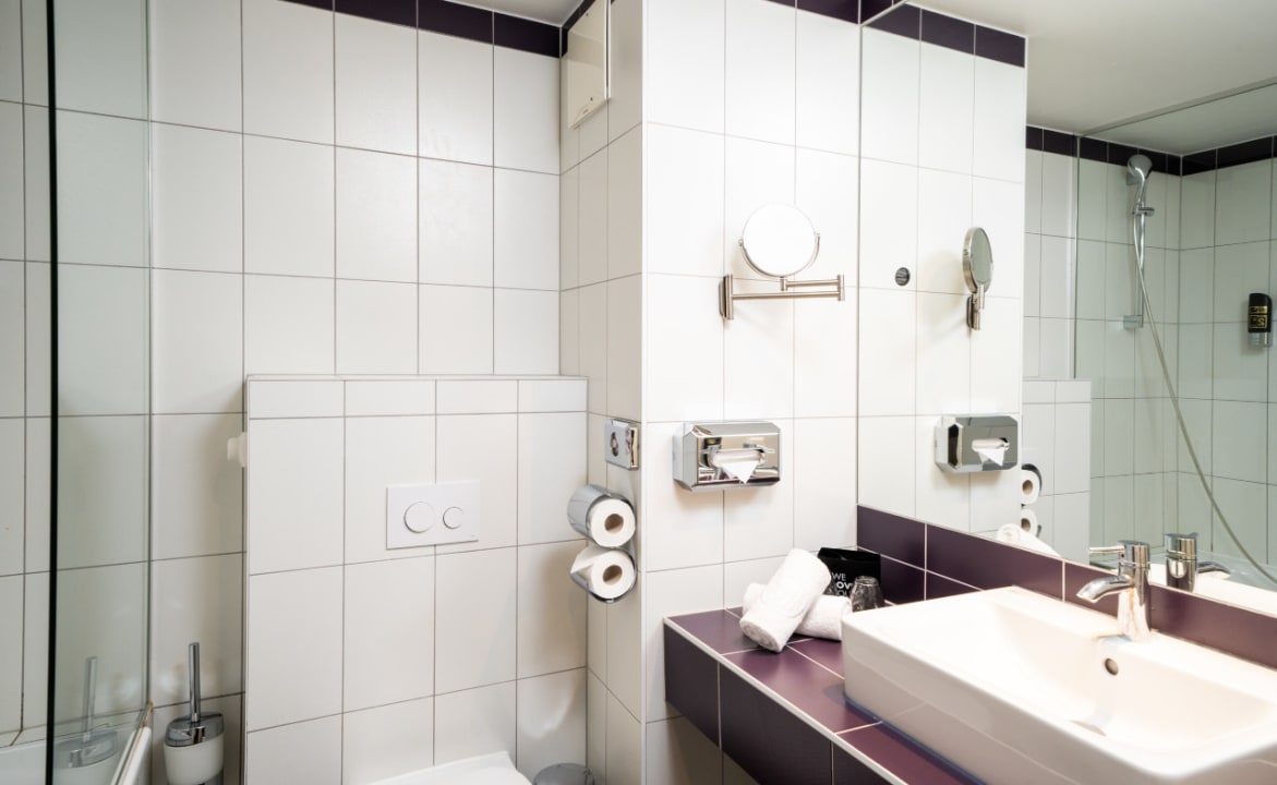 Zimmer elaya hotel vienna city west