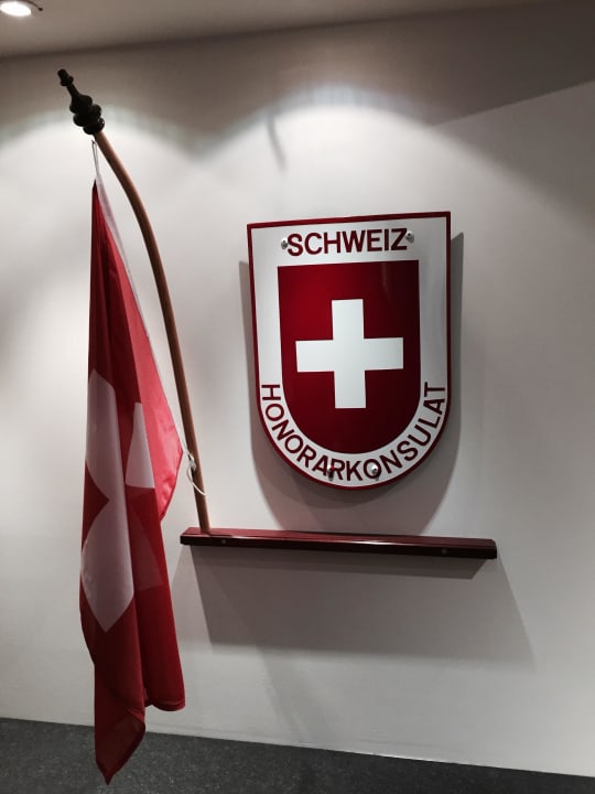 Lobby Dorint Hotel Bremen