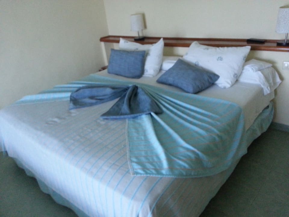 Zimmer Melia Las Antillas - Adults only