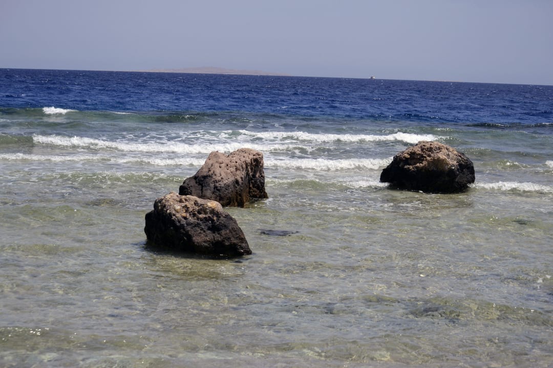 Strand Pickalbatros Citadel Resort