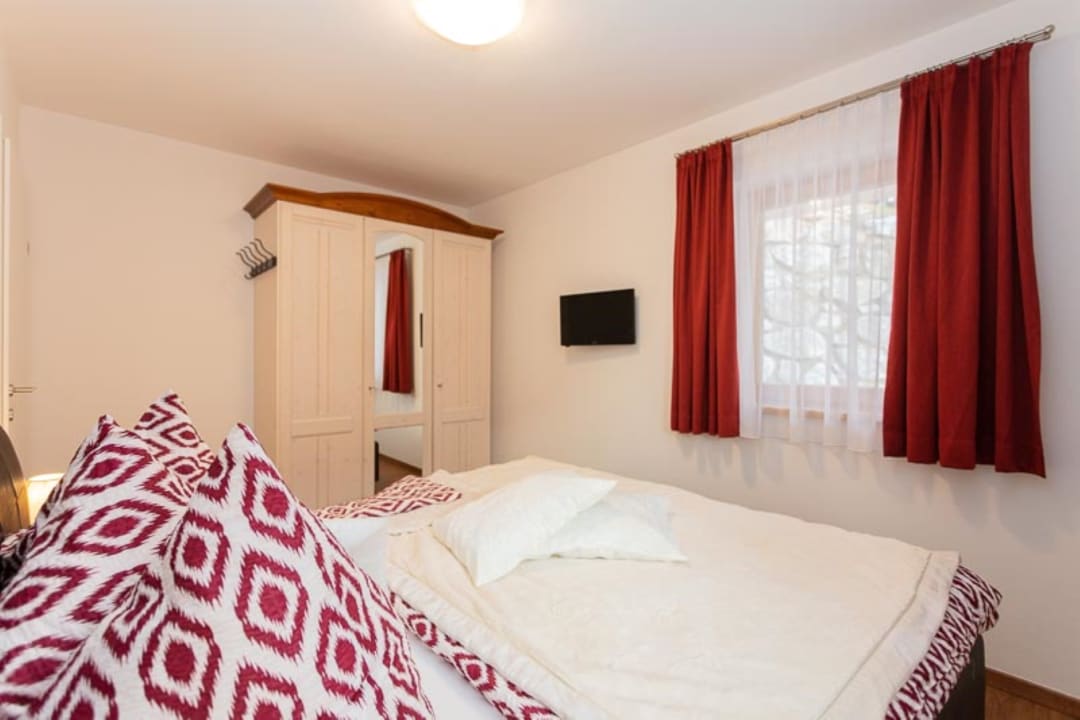 Zimmer Appartementhaus CASAMARAI