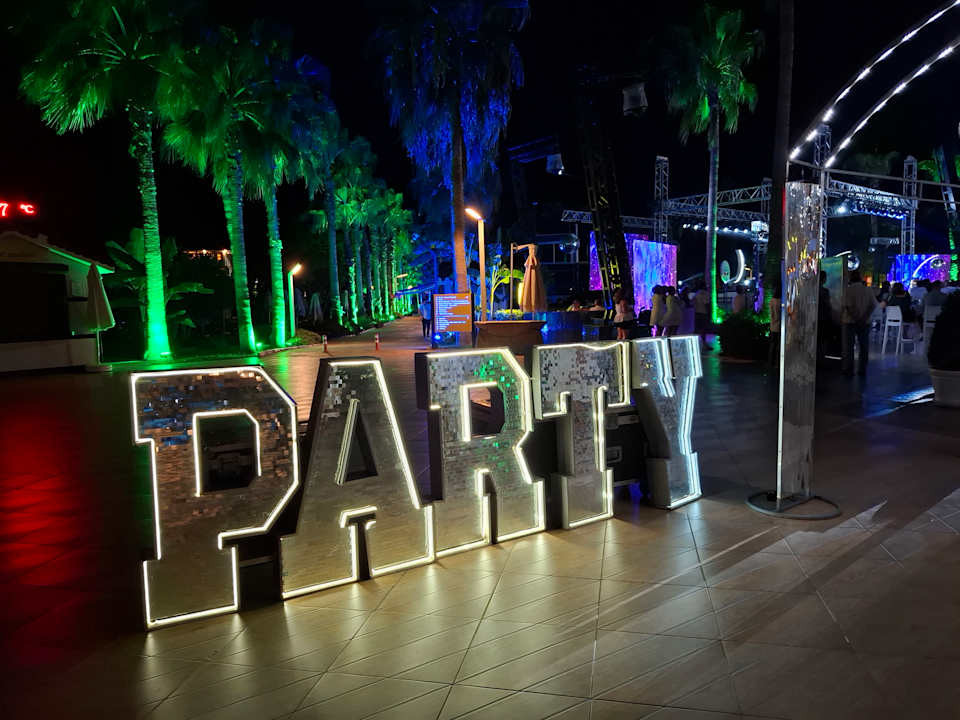 Sport & Freizeit TUI MAGIC LIFE Masmavi