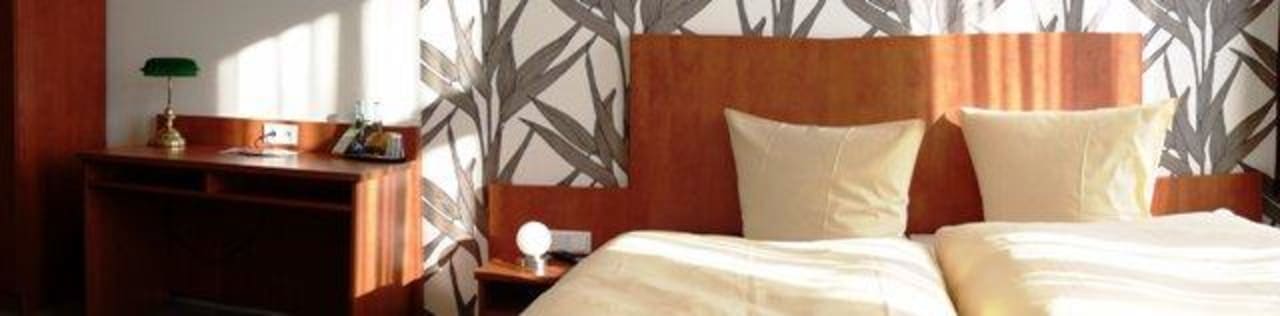 Hotelzimmer Hotel Schwarzer Adler