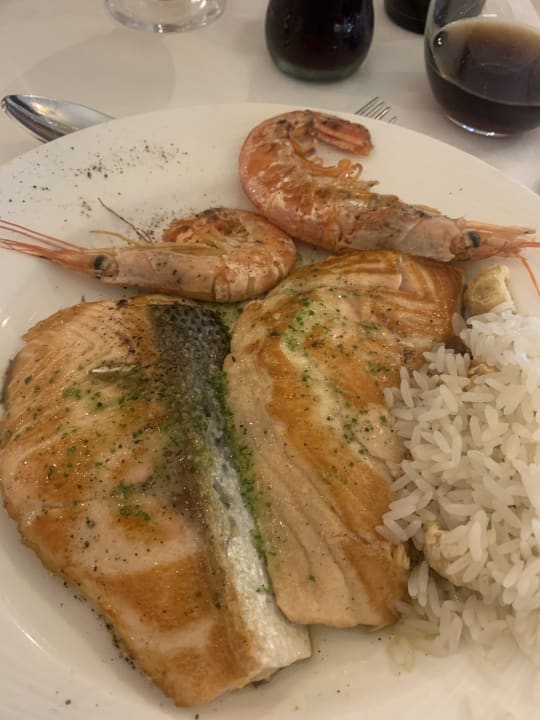 Gastro Iberostar Selection Fuerteventura Palace