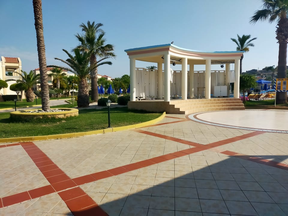 Sport & Freizeit Lindos Princess Beach Resort & Spa