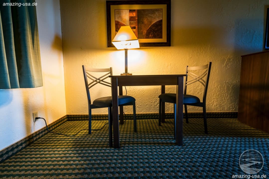 Zimmer Hotel Super 8 Wendover