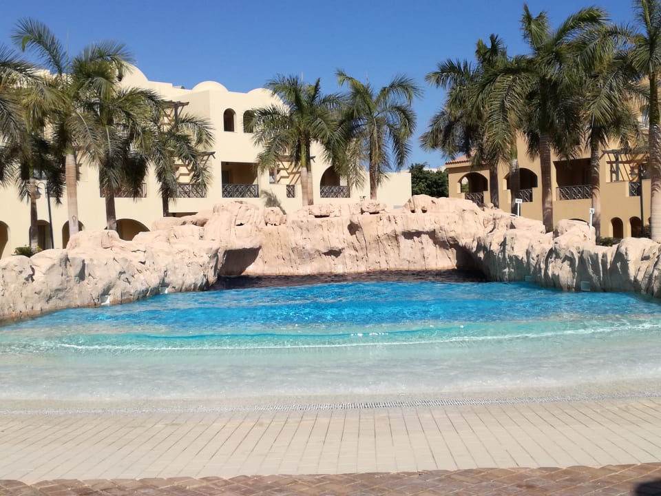 Pool Stella Garden Resort & Spa, Makadi Bay