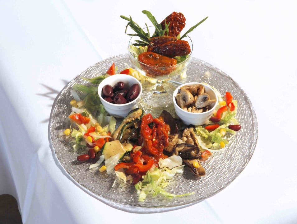 Restaurant Hotel Quellenhof