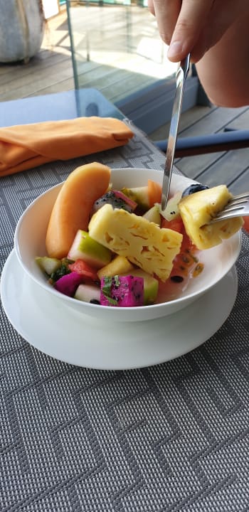 Gastro Kuramathi Maldives