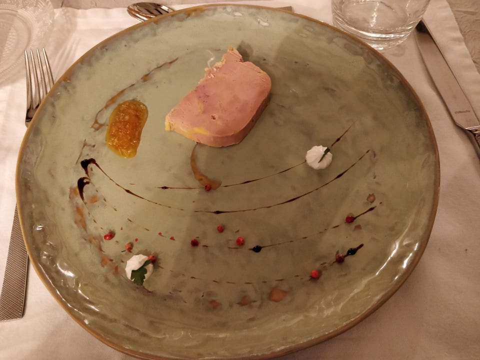 Gastro Hotel La Cour de Lise