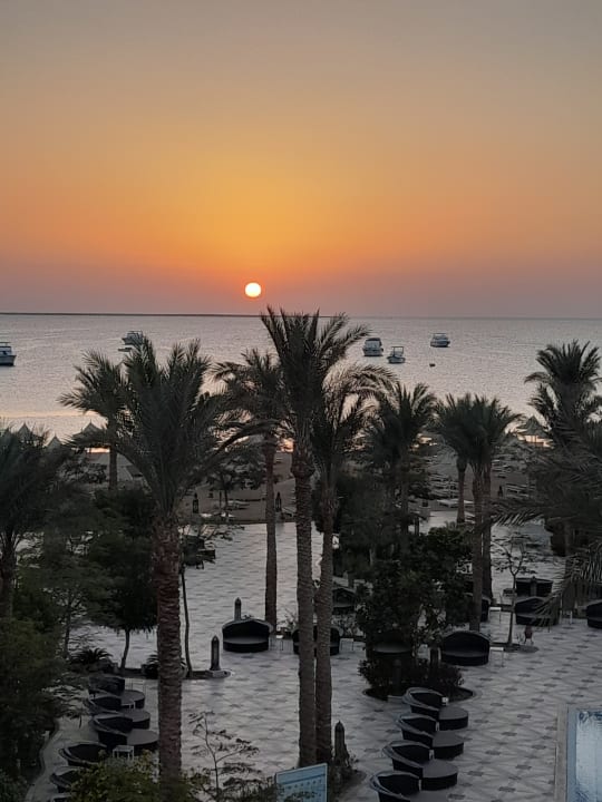 Ausblick The Grand Palace - Adults only