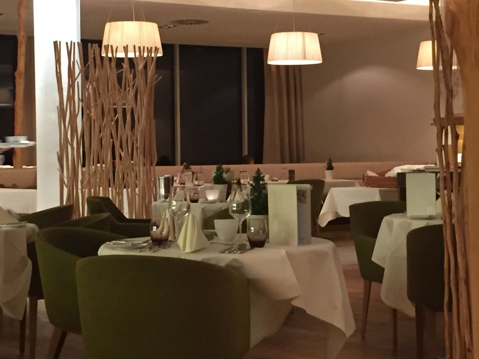 Restaurant Tauern SPA Zell am See-Kaprun