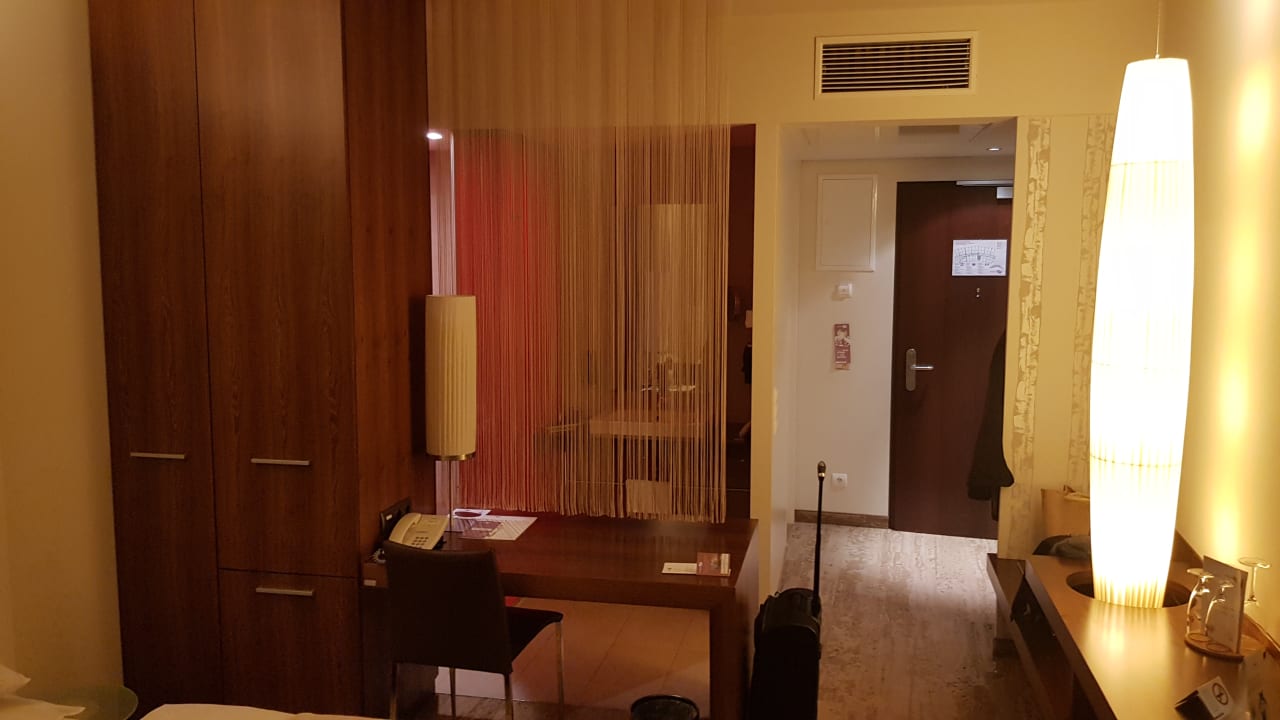 Zimmer Das Seepark Wörthersee Resort