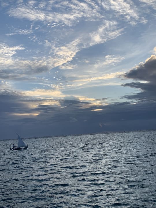 Strand Summer Island Maldives