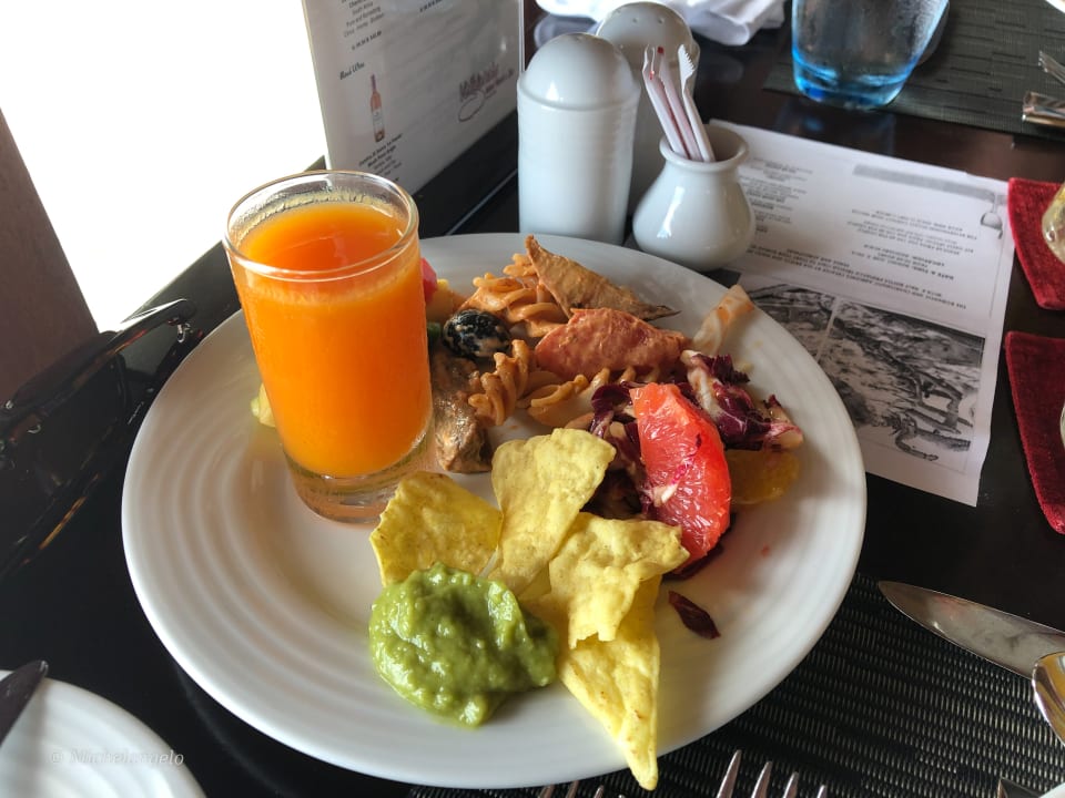 Gastro Veligandu Maldives Resort Island