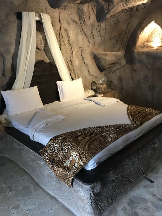 Zimmer Hotel Caves Beach Resort (Adults Only)