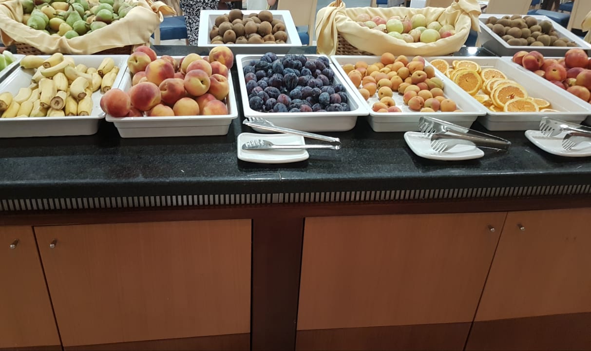 Restaurant Sol Luna Bay