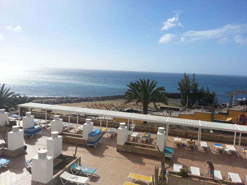 Vom Zimmer 312 Hotel Europalace