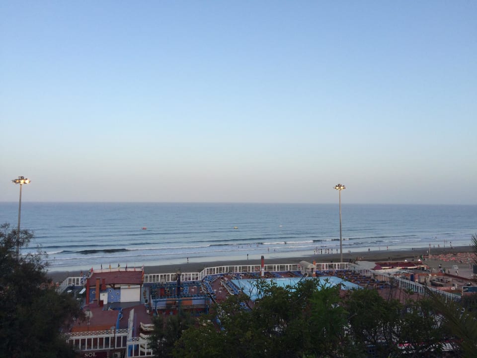 Playa de Ingles Corallium Dunamar by Lopesan Hotels