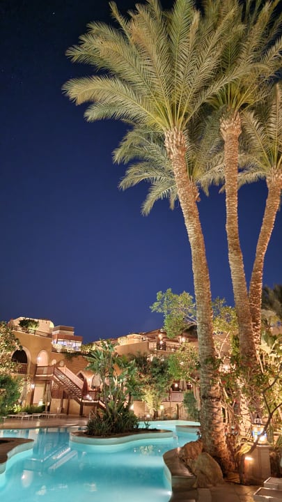 Pool Grand Waterworld Makadi