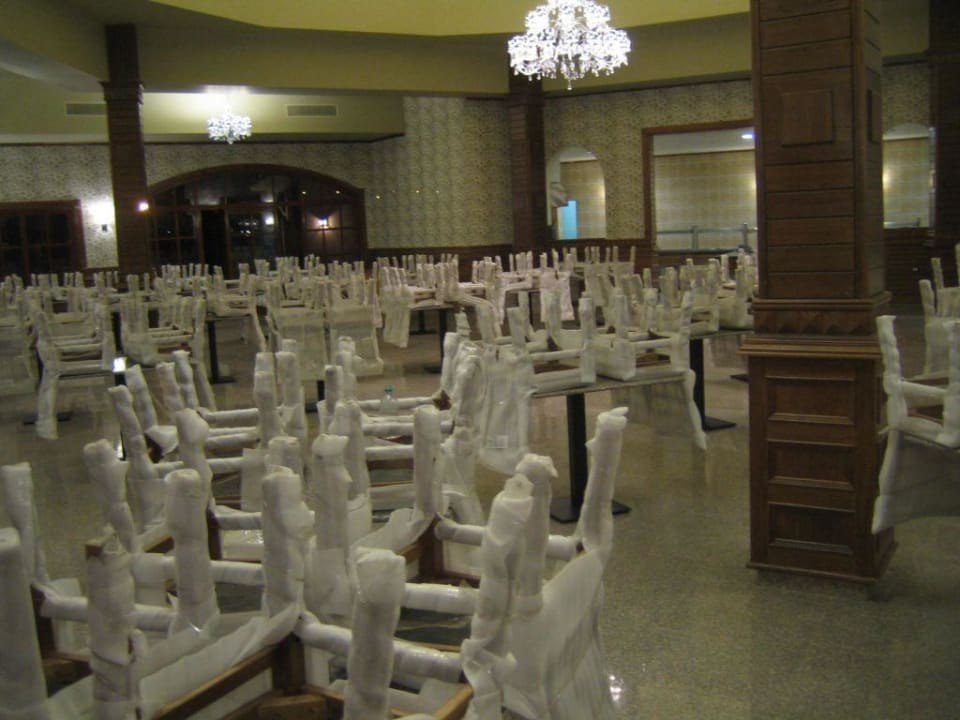 Restaurant Pickalbatros Jungle Aqua Park Resort - Neverland Hurghada
