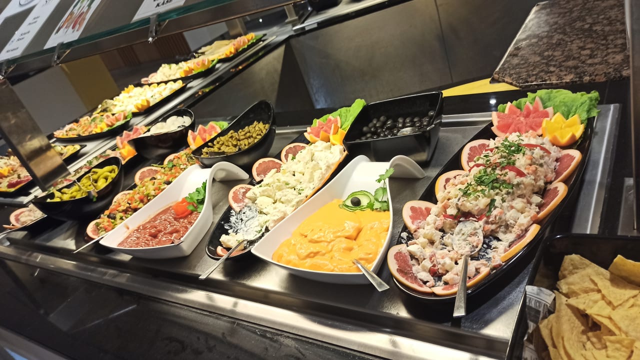 Gastro SBH Maxorata Resort