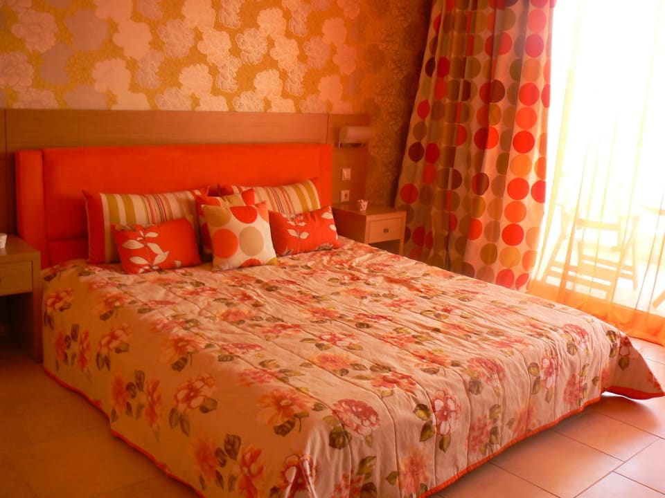 Harmonie und Romantik inbegriffen Alexandra Golden Boutique - Adults only