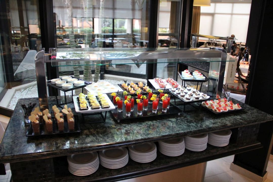 Restaurant Protur Turo Pins Hotel