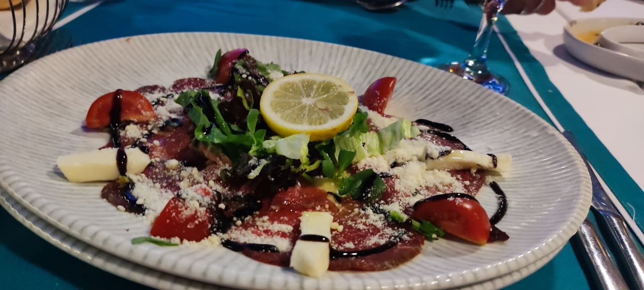 Gastro Limak Limra Hotel & Resort